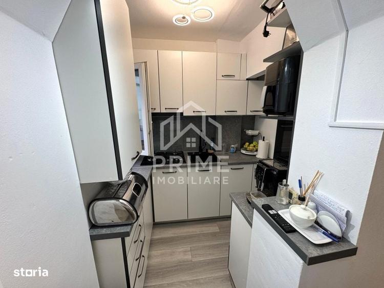 Apartament de vanzare | 59.3 mp utili | 2 camere - 4