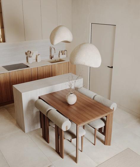 Eroii Revoluției | 2 camere | 105.833 € TVA inclus - 2