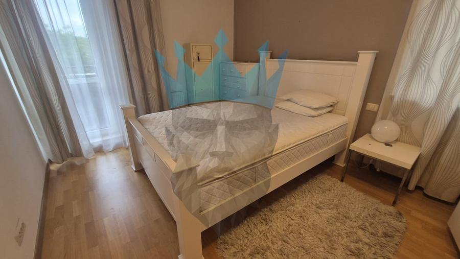Apartament 3 Camere Complex Premium North Lane Baneasa Bucuresti - 16