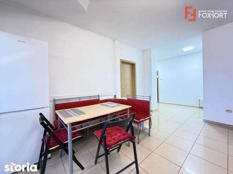Apartament cu 2 camere decomandat, mobilat în Steaua