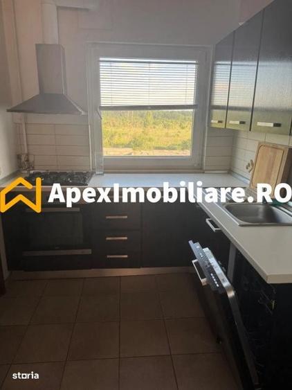 Apartament 3 camere de inchiriat Baneasa Bucuresti | ApexImobiliare.ro - 4