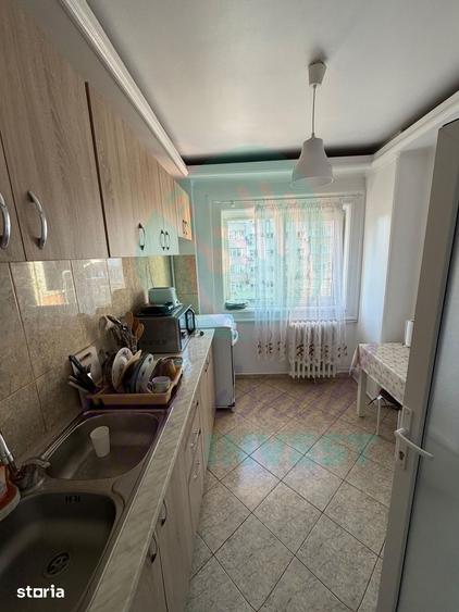 Apartament 2 camere | Calea Mo?ilor - 8