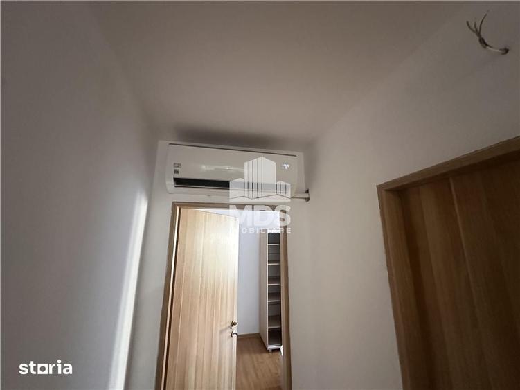 Apartament cu 2 camere decomandat în Șagului