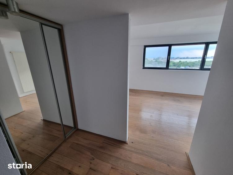 Apartament cu 2 camere în Delfinariu