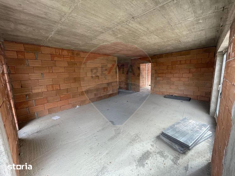 Apartament cu 4 camere în Mănăștur