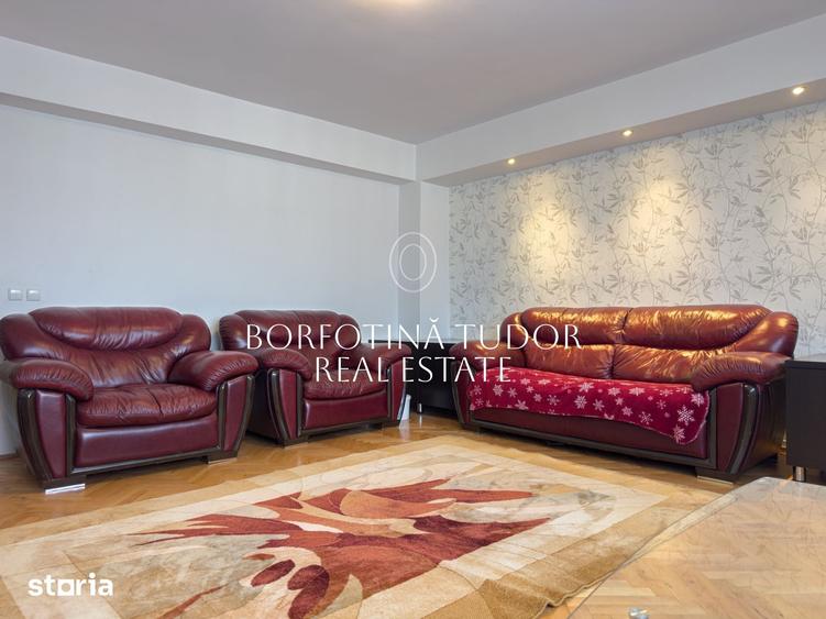 Apartament 4 camere | Blvd N Titulescu | 3 dormitoare | 2 parcari - 1