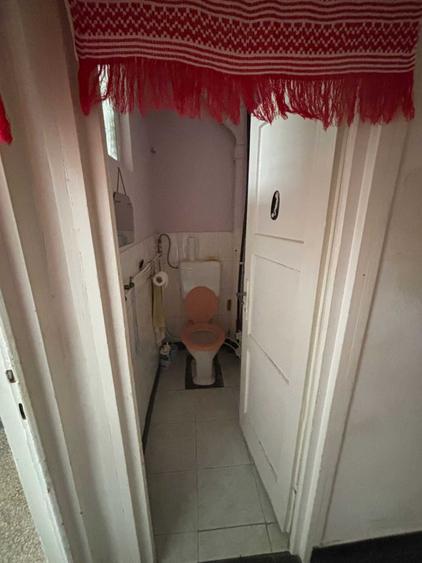 Apartament cu 2 camere decomandat în Exterior Vest