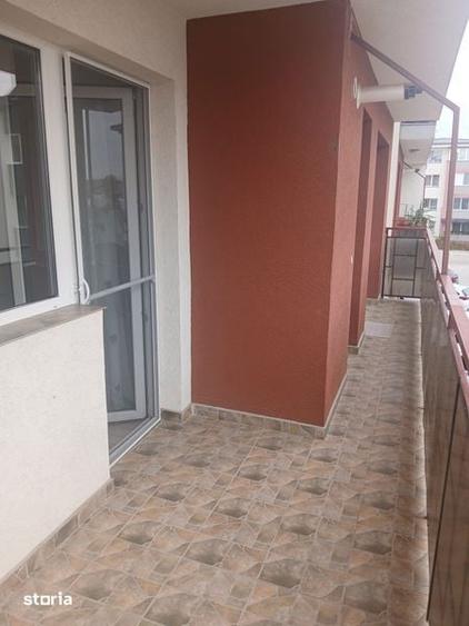 Apartament cu 2 camere în Laslea