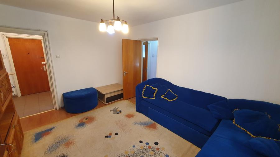 Apartament cu 2 camere circular în Drumul Taberei