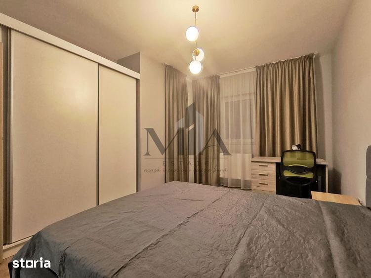 Apartament cu 3 camere în Spitalul Județean