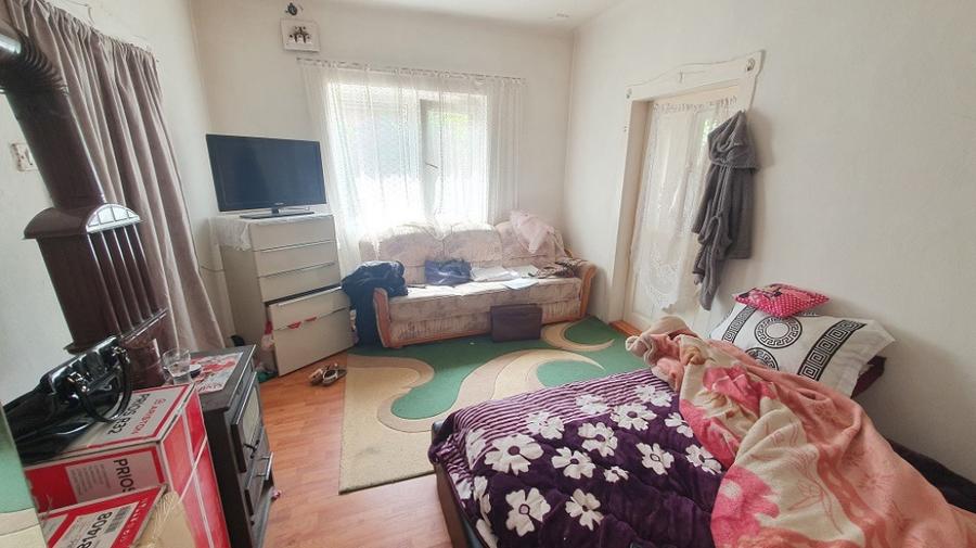 Casă cu 2 camere cu Teren 1199 Mp în Aradul Nou