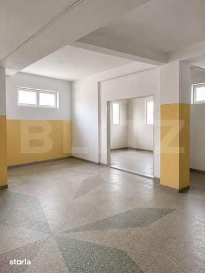 Spatiu comercial/depozit/atelier de lucru 95 mp / zona Buziasului - 3