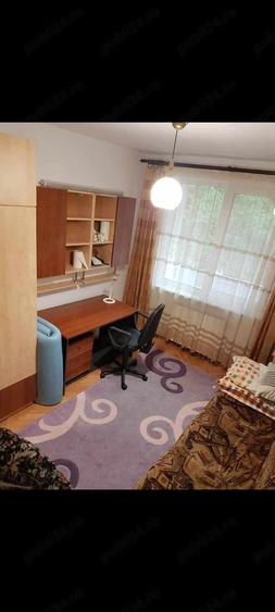 Apartament cu 3 camere decomandat în Cornișa