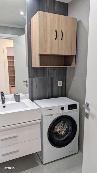 Apartament cu 2 camere decomandat în Pipera
