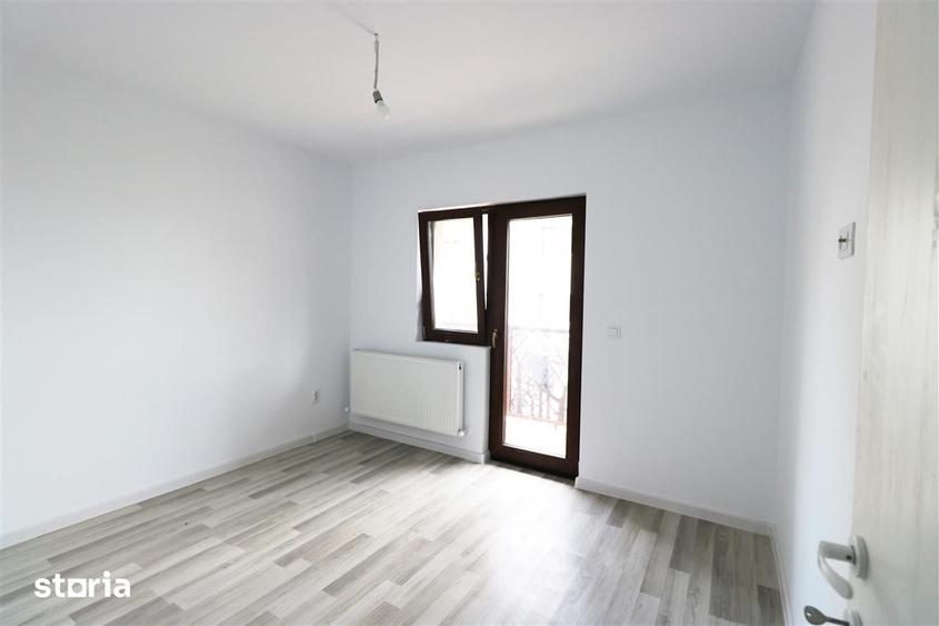 Apartament cu 2 camere în Ciurea