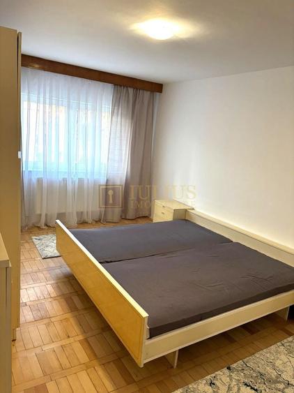 Apartament cu 2 camere in Complexul Studentesc - FEAA - 4
