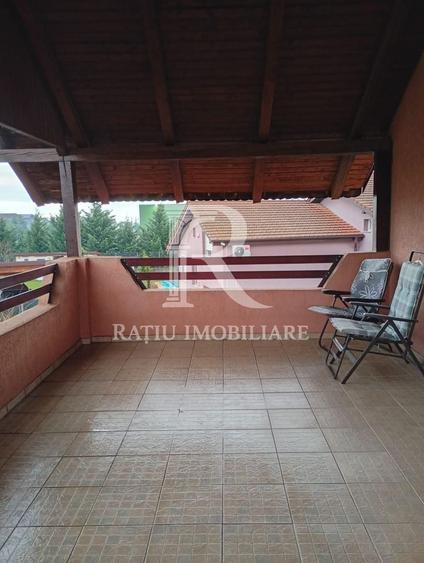 Duplex cu 4 camere cu Canalizare în Oncea