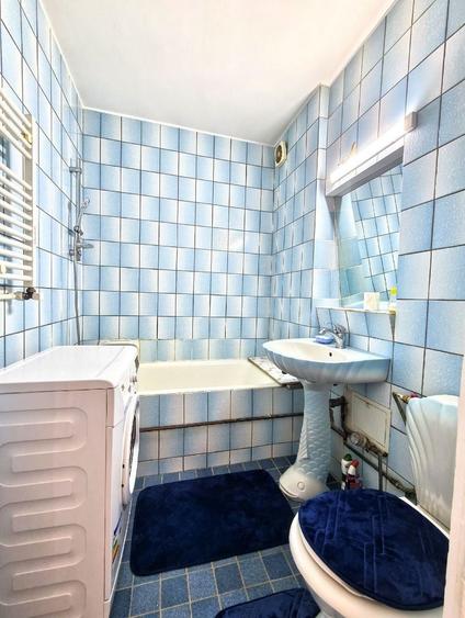 Apartament cu 2 camere decomandat, mobilat în Tineretului