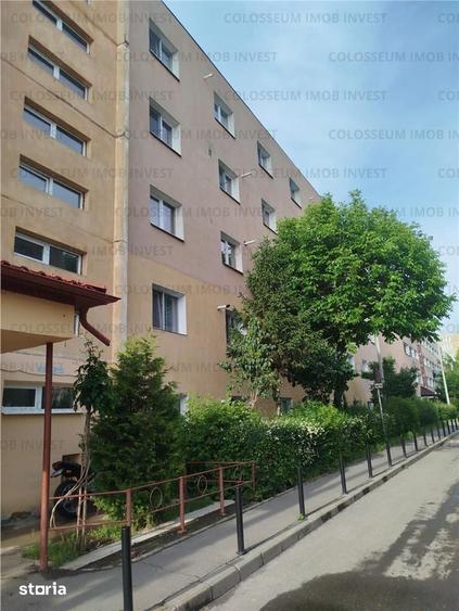 Apartament 2 Camere decomandat renovat - 3