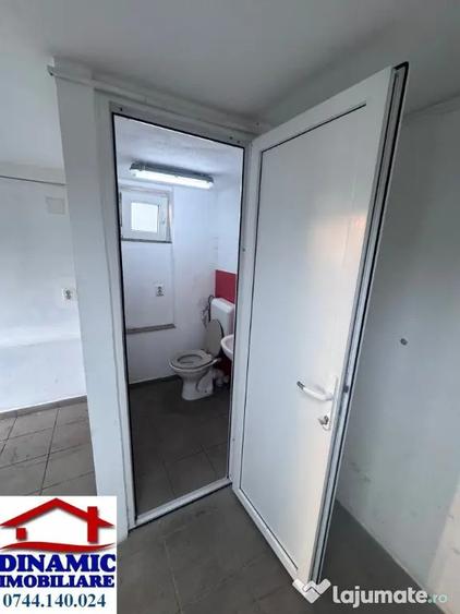 Spațiu comercial, de 30 mp, în Central