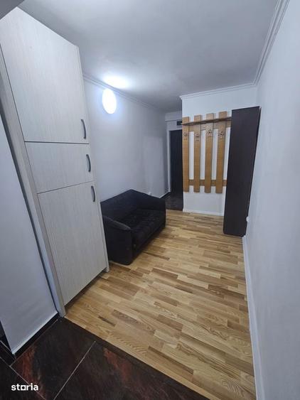 Garsonieră în CET