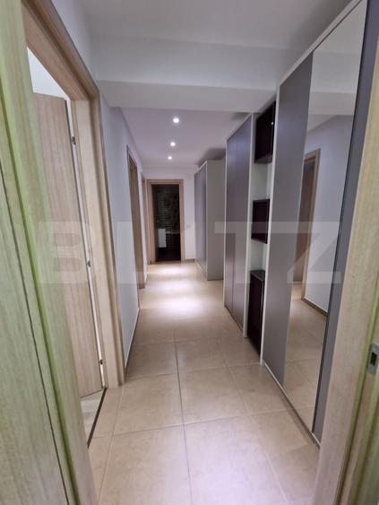 Apartament 2 camere . 62 mp , etaj 4 , Urban , Coresi Tractorul - 10