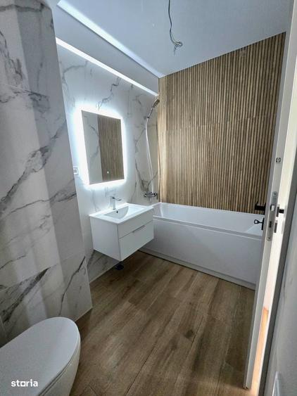Apartament cu 2 camere în Rediu