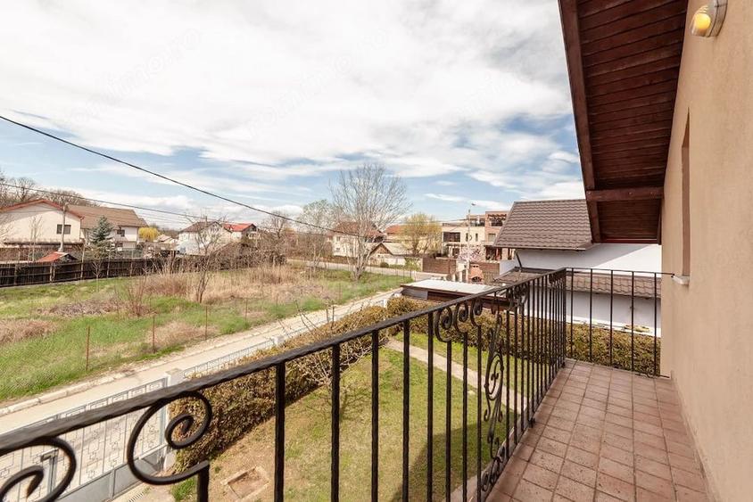 Casă cu Teren 475 Mp în Găvana