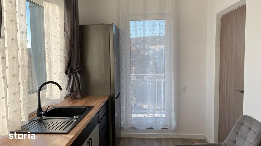 Apartament cu 2 camere în Dâmbul Rotund