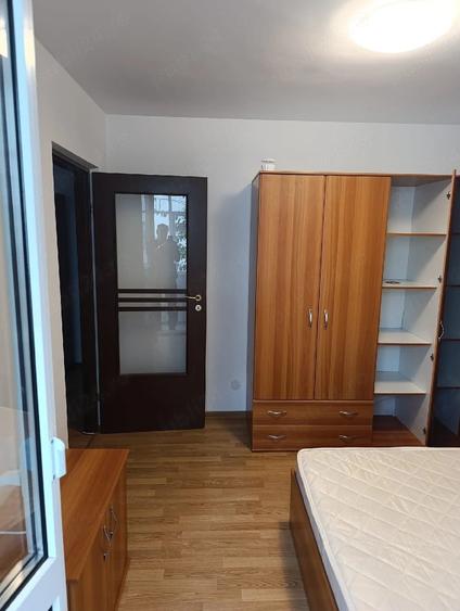 Apartament cu 2 camere decomandat în Mărăței