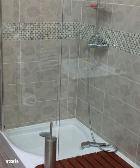 Apartament cu 2 camere în Poiana