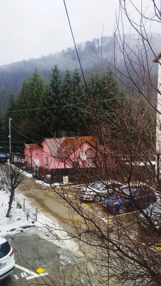 Apartament cu 2 camere decomandat în Calea Moroieni