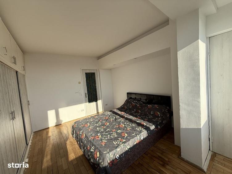 Apartament 2 camere 80mp - 5 minute metrou Valea Oltului - 6