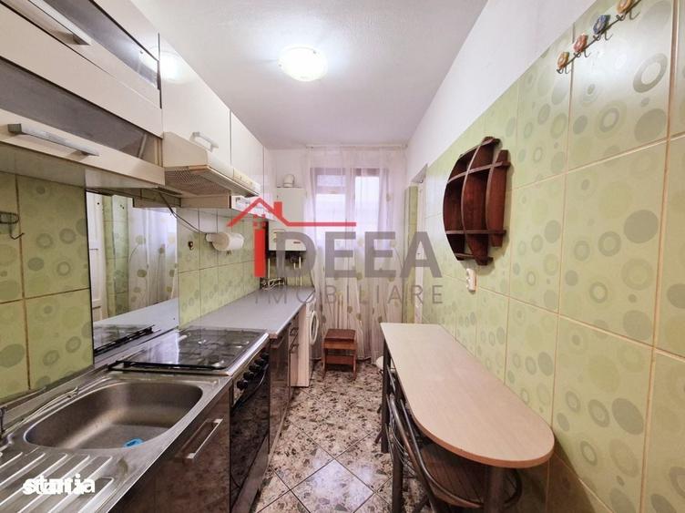 Apartament cu 2 camere, zona Maratei - 9