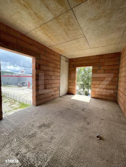 Apartament 3 camere | Bloc nou | Calea Moldovei - 1