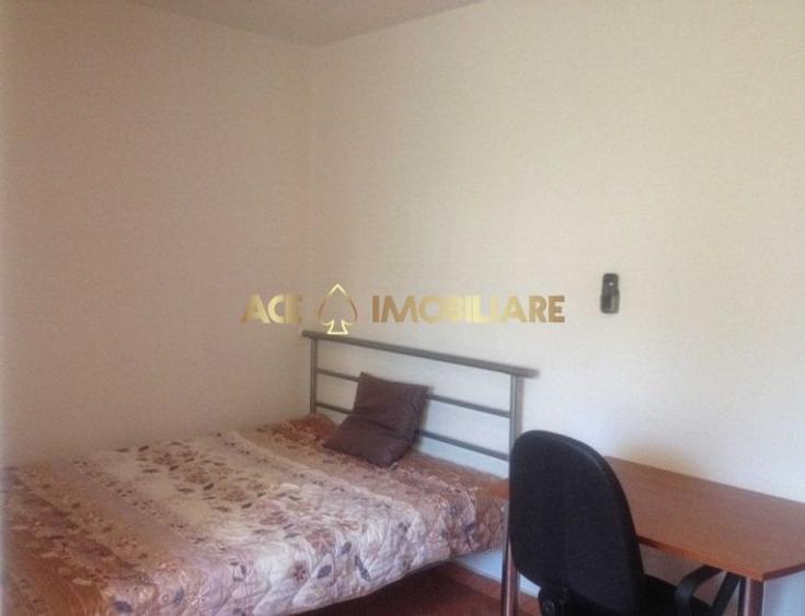 Garsonieră semidecomandată, mobilată în Tineretului