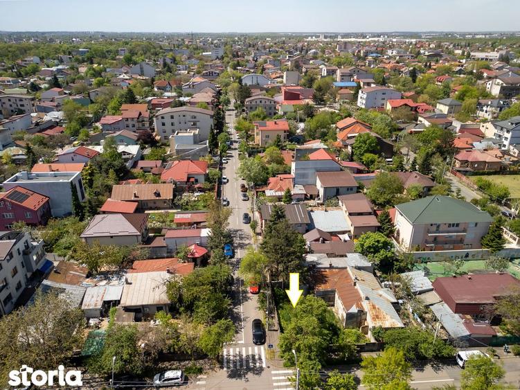 COMISION0% Dubla deschidere, 246mp, str. Jimbolia - Bucurestii Noi - 8