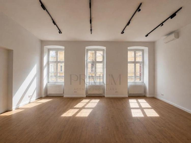 Spațiu comercial, de 14 mp, în Ultracentral
