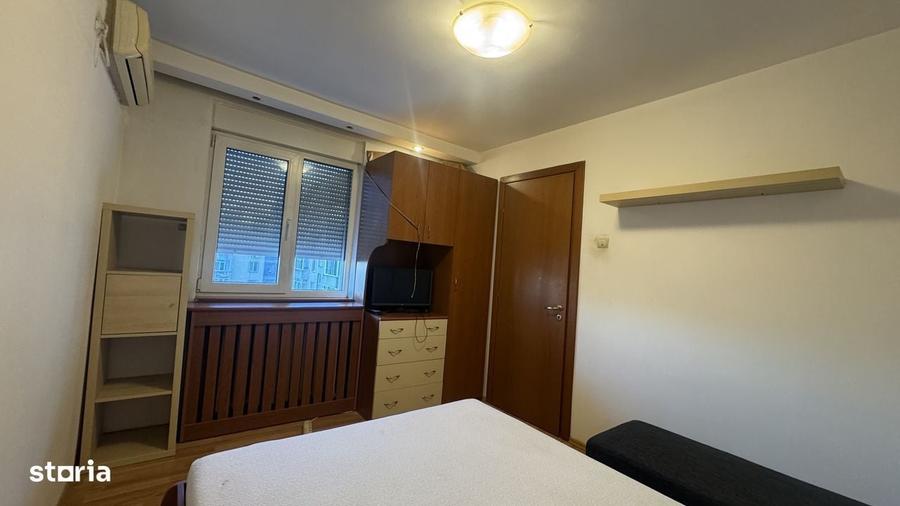 Apartament cu 2 camere în Romană