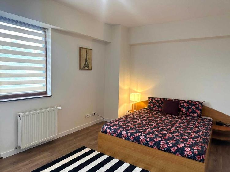 Apartament cu 3 camere decomandat în Mărăști