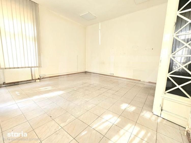 Spațiu comercial, de 50 mp, în Iosefin