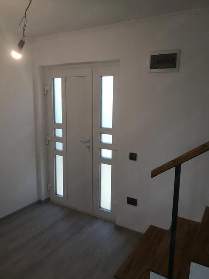Casă cu 1 camere cu Teren 540 Mp în Oncea
