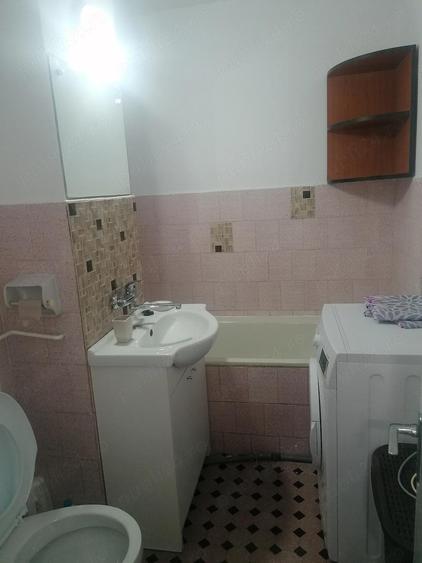 Apartament cu 2 camere decomandat în Gemenii