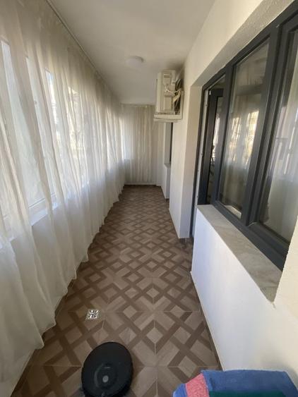Apartament cu 2 camere decomandat în Nord