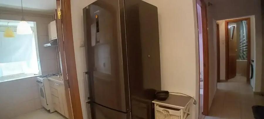 Apartament cu 3 camere decomandat, mobilat în Nicolae Grigorescu