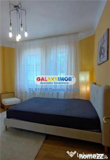 Apartament cu 2 camere decomandat în Ultracentral