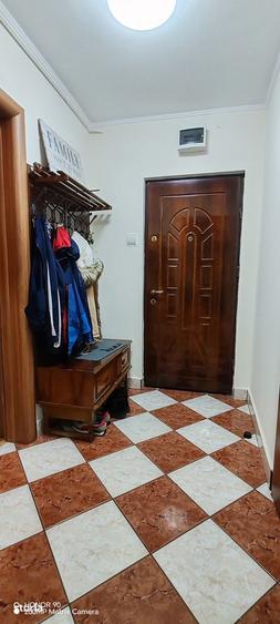 Apartament cu 2 camere în Tei