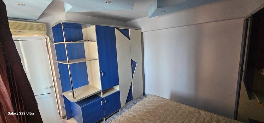 Apartament cu 2 camere decomandat, mobilat în Păcurari
