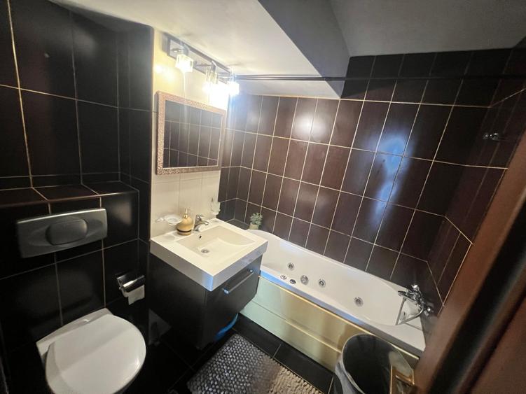 Faleza Nord apartament 3 camere loc parcare termen lung - 6