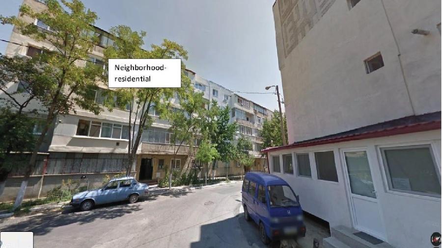 Teren Construcții intravilan de 4171 mp, în Vidin-Progresul